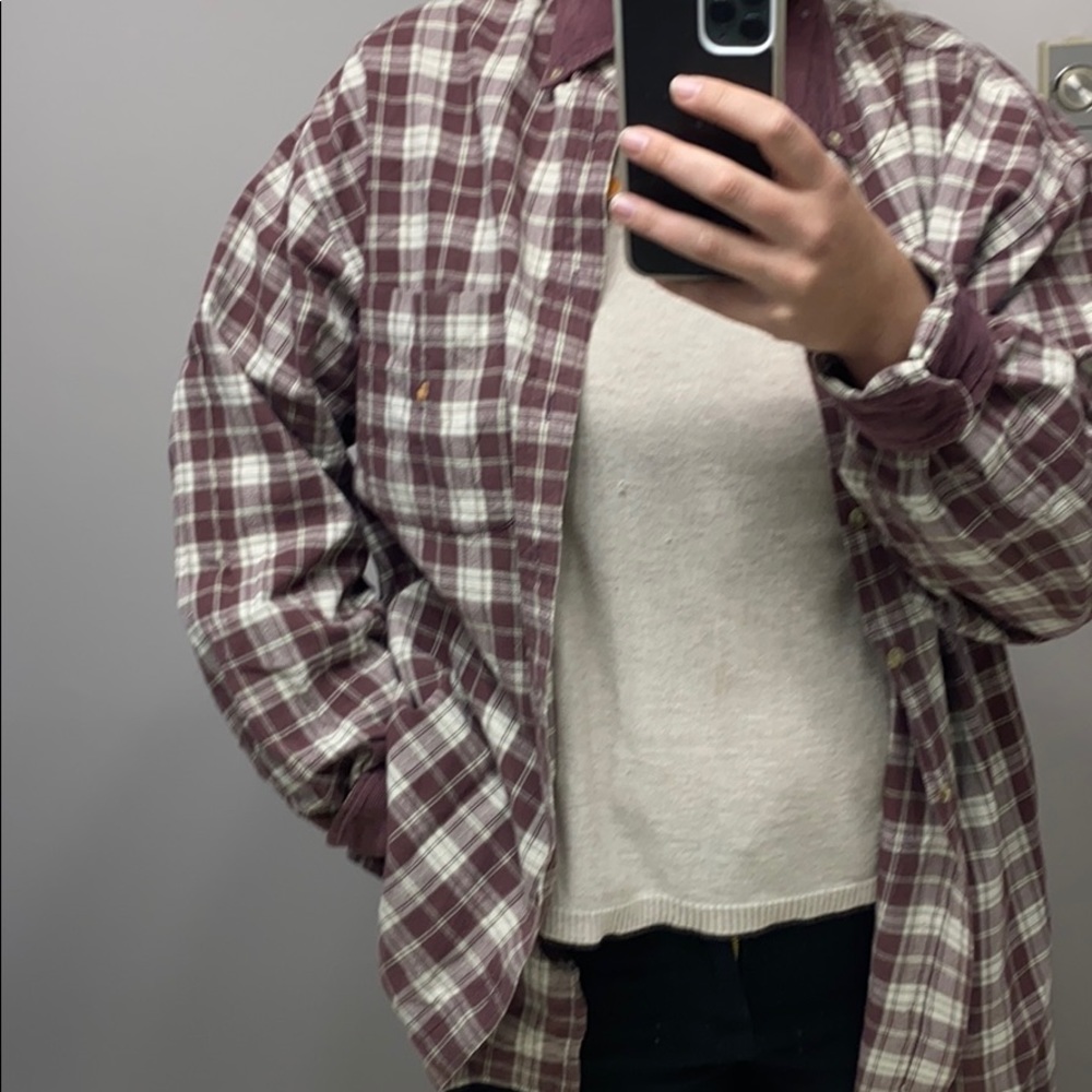 Light Flannel - Picture 2 of 4